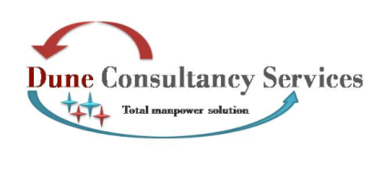 Dune Consultancy Services Logo